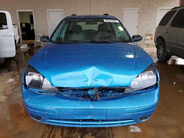 Photo 5 from auction – 2007 FORD FOCUS ZXW with VIN 1FAHP36N07W118971