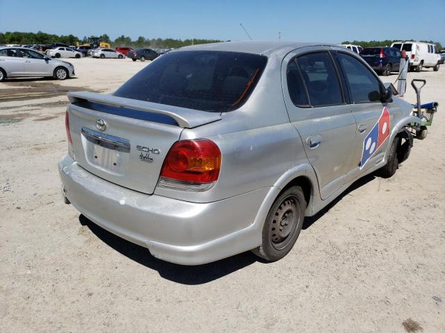 Photo 3 from auction – 2003 TOYOTA ECHO with VIN JTDBT123635044332