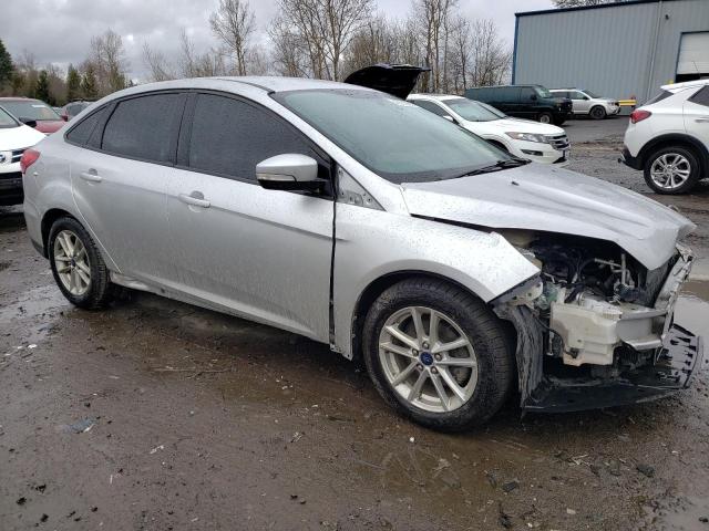 Photo 4 from auction – 2016 FORD FOCUS SE with VIN 1FADP3F23GL247387