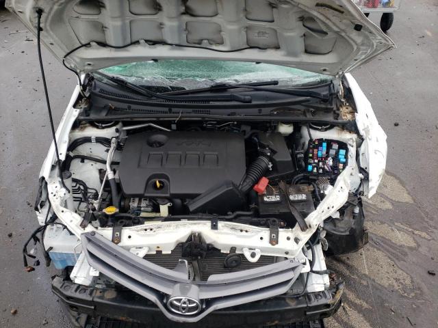 Photo 11 from auction – 2016 TOYOTA COROLLA L with VIN 2T1BURHE1GC557338