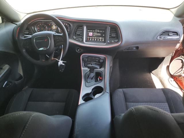 Photo 8 from auction – 2020 DODGE CHALLENGER with VIN 2C3CDZAG2LH173914