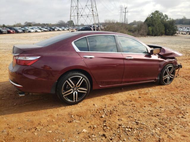 Photo 3 from auction – 2016 HONDA ACCORD EX with VIN 1HGCR2F70GA030494
