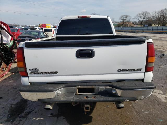 Photo 6 from auction – 2000 CHEVROLET SILVERADO with VIN 1GCEK19T3YE140187