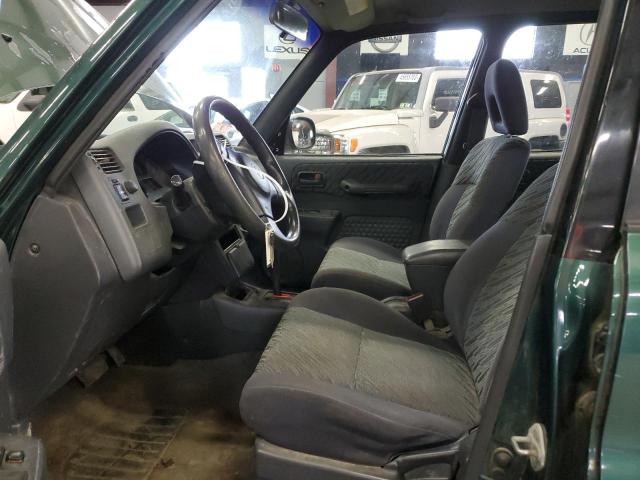 Photo 7 from auction – 2000 TOYOTA RAV4 with VIN JT3HP10V7Y7162909