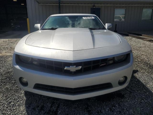 Photo 5 from auction – 2010 CHEVROLET CAMARO LT with VIN 2G1FC1EV7A9137917