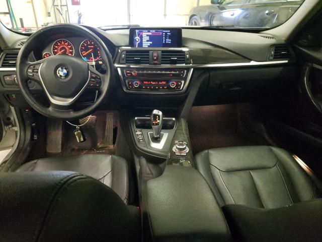 Photo 8 from auction – 2013 BMW 335 XI with VIN WBA3B9G56DNP39456
