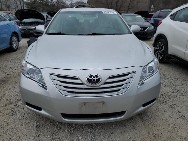 Photo 5 from auction – 2008 TOYOTA CAMRY CE with VIN 4T1BE46K98U229853