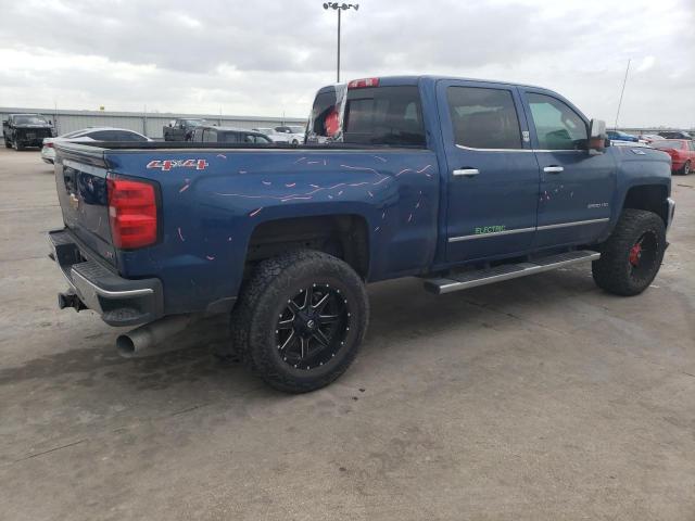 Photo 3 from auction – 2016 CHEVROLET SILVERADO with VIN 1GC1KWE84GF187329