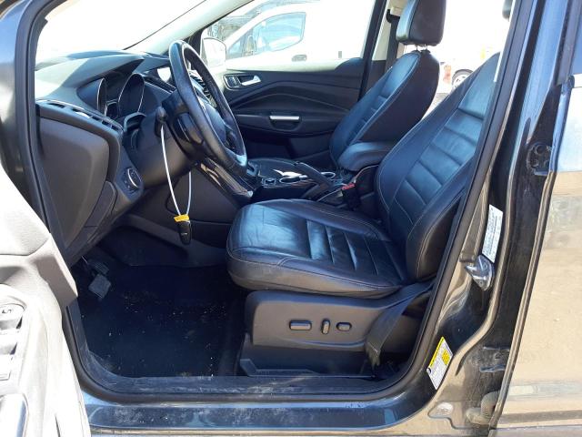 Photo 7 from auction – 2016 FORD ESCAPE TIT with VIN 1FMCU9JX6GUA97821