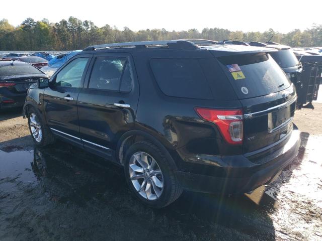 Photo 2 from auction – 2013 FORD EXPLORER X with VIN 1FM5K7D87DGC05154