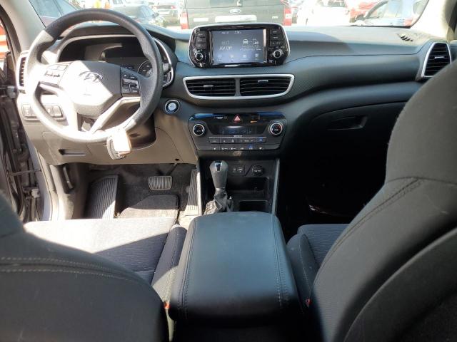 Photo 11 from auction – 2019 HYUNDAI TUCSON LIM with VIN KM8J33AL2KU044871