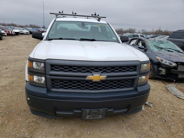 Photo 5 from auction – 2015 CHEVROLET 150 with VIN 1GCNCPEH2FZ383352