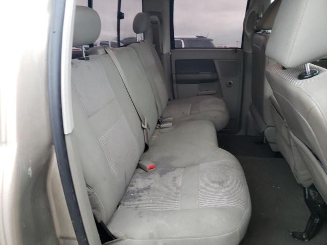 Photo 10 from auction – 2007 DODGE RAM 1500 S with VIN 1D7HU18297J579258