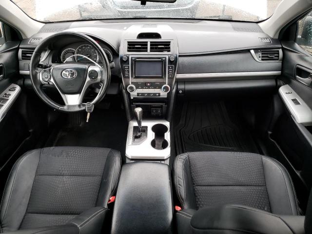 Photo 8 from auction – 2012 TOYOTA CAMRY BASE with VIN 4T1BF1FK8CU014999
