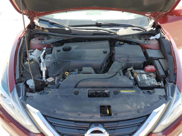 Photo 11 from auction – 2018 NISSAN ALTIMA 2.5 with VIN 1N4AL3AP5JC105261