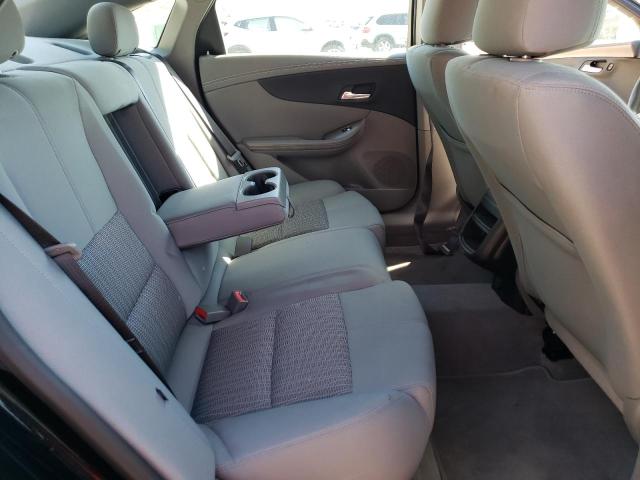 Photo 10 from auction – 2017 CHEVROLET IMPALA LS with VIN 2G11Z5SA3H9192599