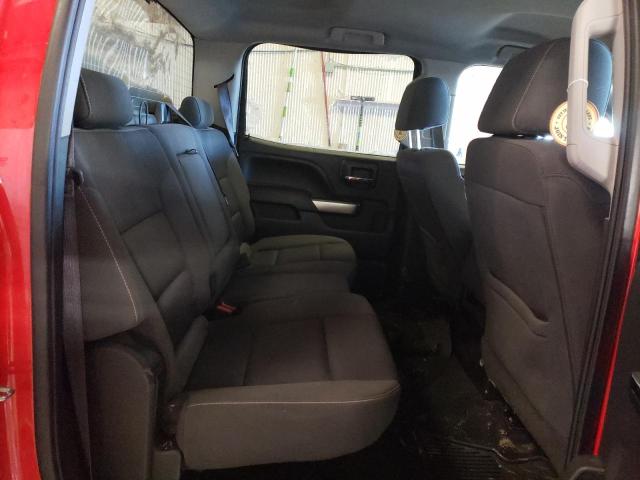 صورة رقم 10 من المزاد - 2016 CHEVROLET SILVERADO مع VIN 3GCUKREC2GG282294