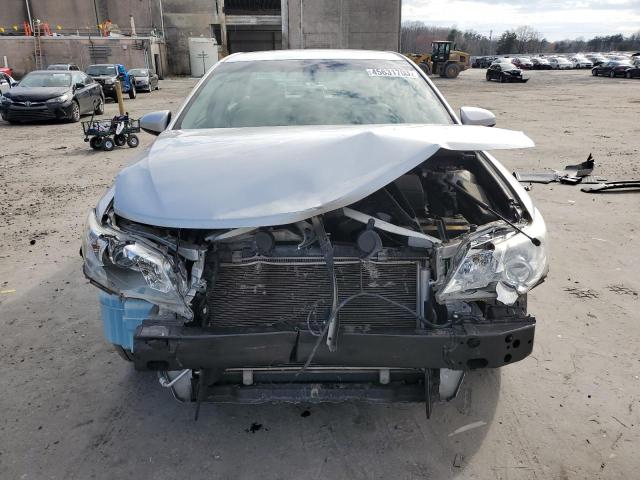 Photo 5 from auction – 2014 TOYOTA CAMRY L with VIN 4T4BF1FK8ER433623