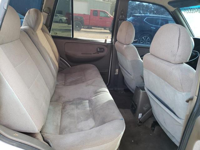 Photo 10 from auction – 2001 KIA SPORTAGE with VIN KNDJB723515069155