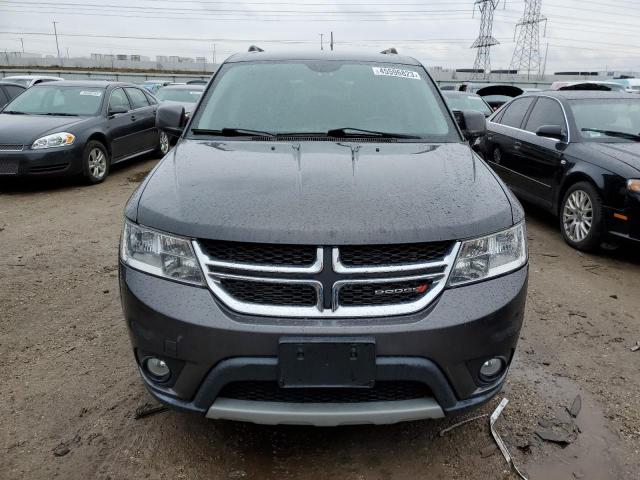 Photo 5 from auction – 2014 DODGE JOURNEY SX with VIN 3C4PDCBG3ET238420