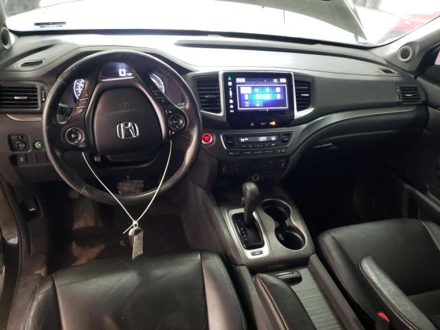 Photo 8 from auction – 2016 HONDA PILOT EXL with VIN 5FNYF6H57GB124721