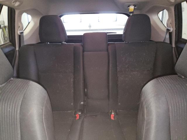Photo 10 from auction – 2014 TOYOTA RAV4 LE with VIN 2T3BFREV8EW214091