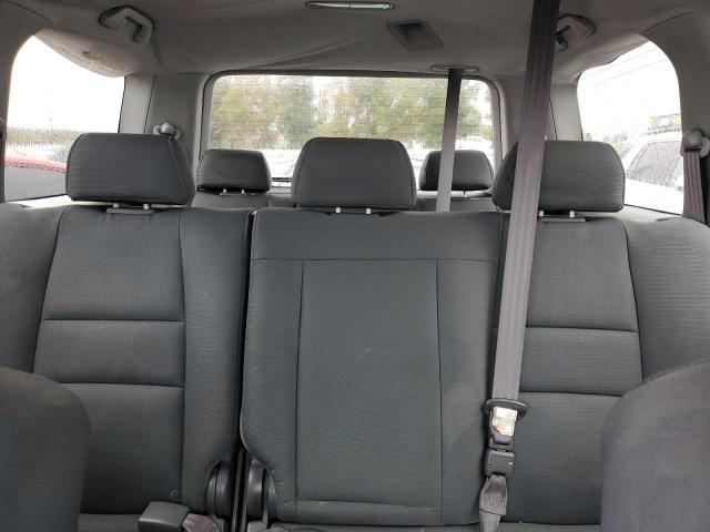 Photo 10 from auction – 2008 HONDA PILOT VP with VIN 5FNYF28278B003994