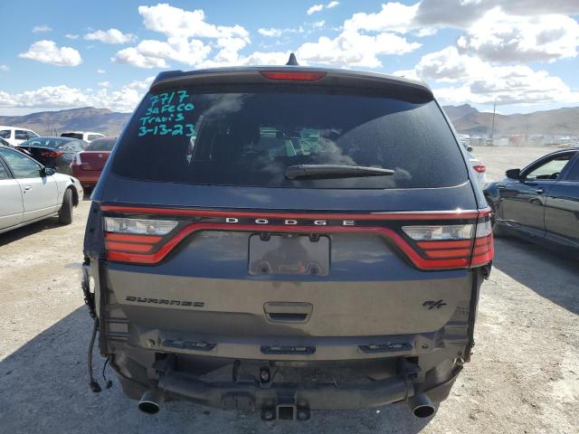 Photo 6 from auction – 2015 DODGE DURANGO R/ with VIN 1C4SDHCT4FC750476