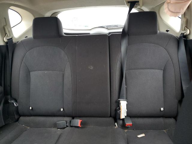 Photo 10 from auction – 2015 NISSAN ROGUE SELE with VIN JN8AS5MT7FW673605