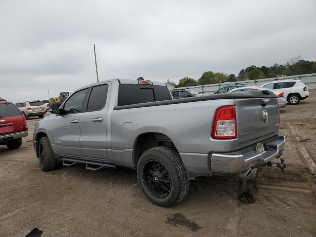 Photo 2 from auction – 2019 RAM 1500 BIG H with VIN 1C6SRFBT3KN656716