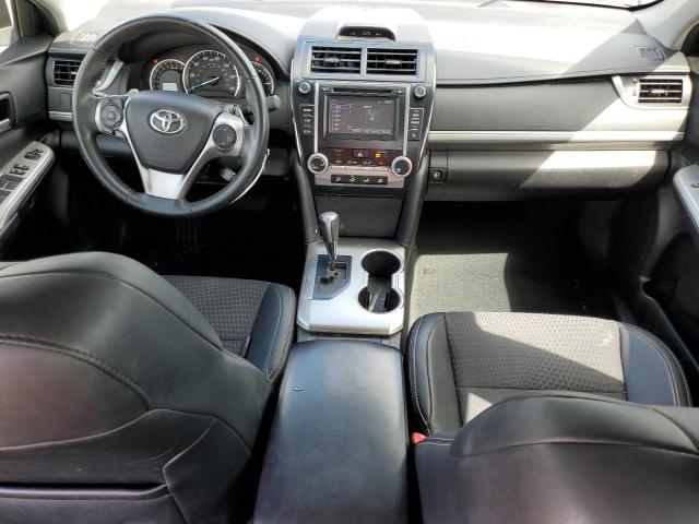Photo 8 from auction – 2014 TOYOTA CAMRY L with VIN 4T1BF1FK8EU469189