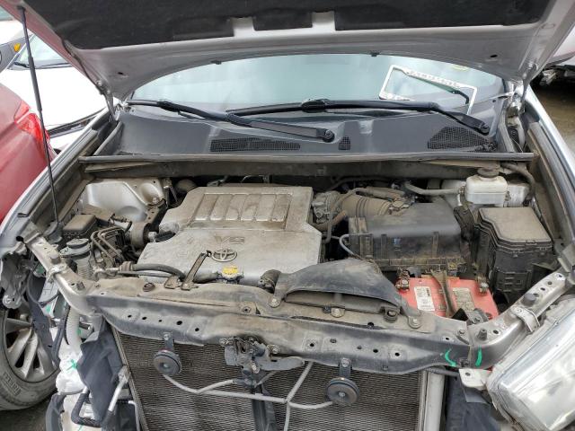 Photo 11 from auction – 2011 TOYOTA HIGHLANDER with VIN 5TDZK3EH6BS041086