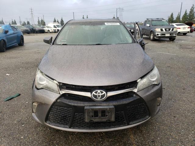 Photo 5 from auction – 2017 TOYOTA CAMRY LE with VIN 4T1BF1FK8HU647879