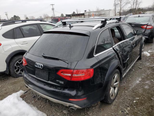 Photo 3 from auction – 2015 AUDI A4 ALLROAD with VIN WA1UFAFL2FA027723