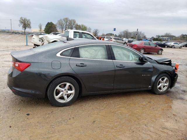 Photo 3 from auction – 2017 CHEVROLET MALIBU LS with VIN 1G1ZB5ST6HF275203