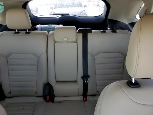 Photo 10 from auction – 2019 FORD EDGE SEL with VIN 2FMPK3J95KBB34720