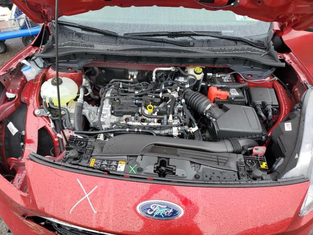 Photo 11 from auction – 2022 FORD ESCAPE SEL with VIN 1FMCU9H68NUB89202