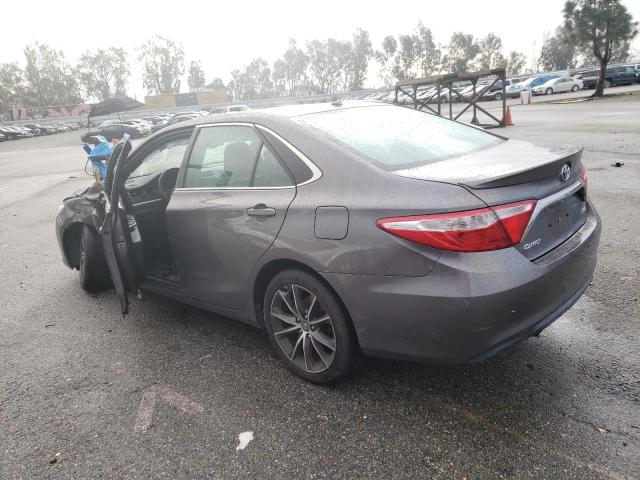 Photo 2 from auction – 2017 TOYOTA CAMRY LE with VIN 4T1BF1FK8HU647879