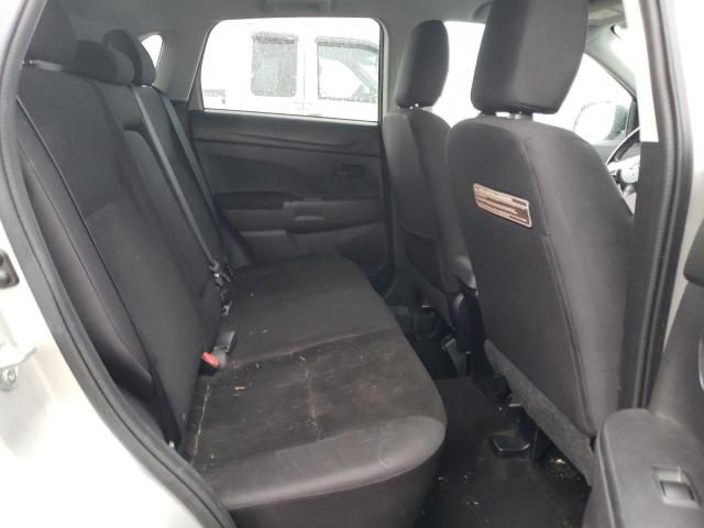 Photo 11 from auction – 2013 MITSUBISHI OUTLANDER with VIN 4A4AP3AU1DE004076