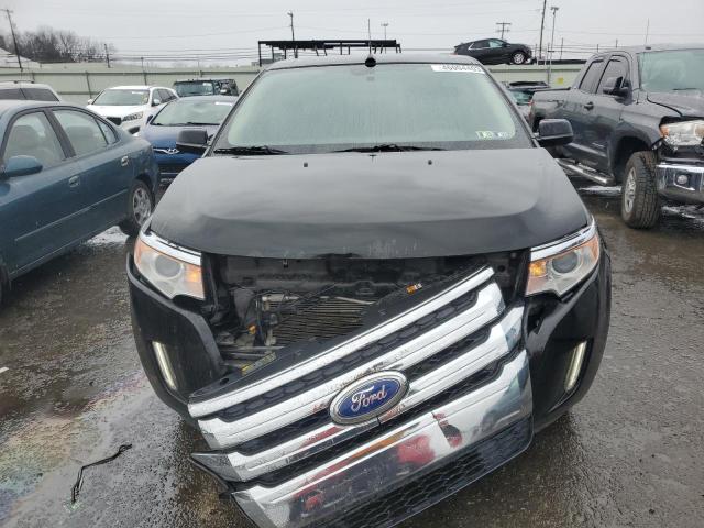 Photo 5 from auction – 2014 FORD EDGE SEL with VIN 2FMDK4JC5EBB27257