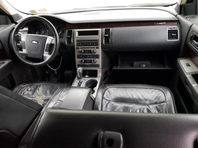 Photo 8 from auction – 2009 FORD FLEX SEL with VIN 2FMDK52C39BA13140
