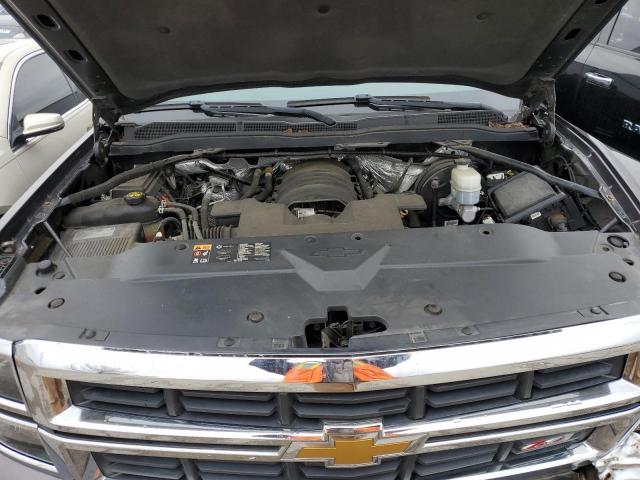Photo 11 from auction – 2015 CHEVROLET SILVERADO with VIN 3GCUKREC7FG322593