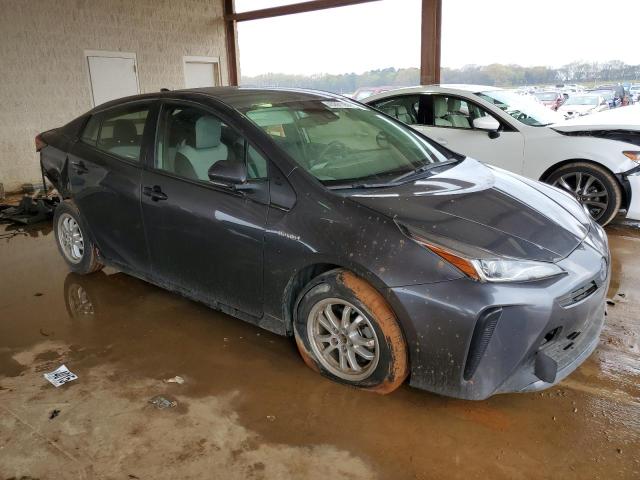 Photo 4 from auction – 2019 TOYOTA PRIUS with VIN JTDKARFU2K3072212