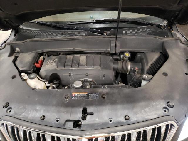 Photo 12 from auction – 2014 BUICK ENCLAVE with VIN 5GAKVBKD9EJ225073
