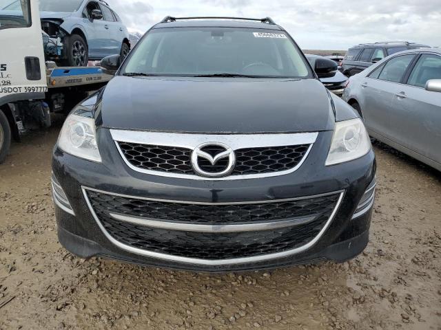 Photo 5 from auction – 2012 MAZDA CX-9 with VIN JM3TB3DA8C0367591