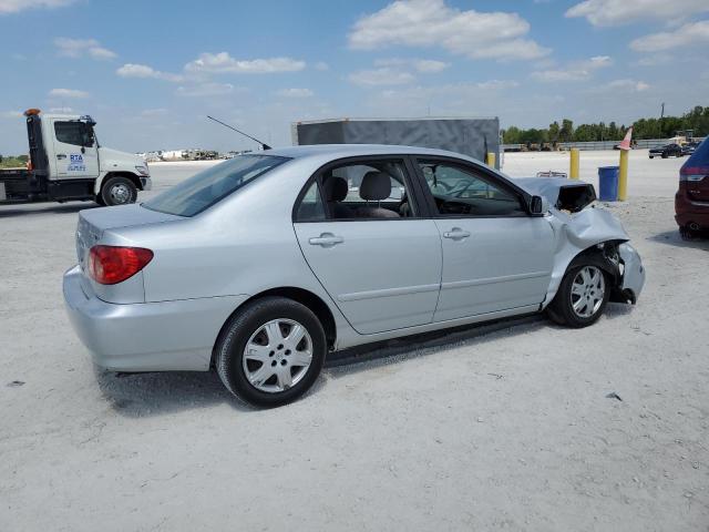 Photo 3 from auction – 2005 TOYOTA COROLLA CE with VIN 1NXBR32E85Z379883