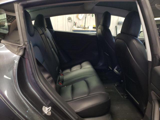 Photo 10 from auction – 2018 TESLA MODEL 3 with VIN 5YJ3E1EB1JF103719