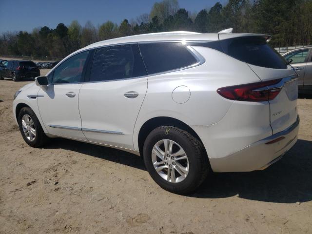 Photo 2 from auction – 2018 BUICK ENCLAVE PR with VIN 5GAEVBKW1JJ164049