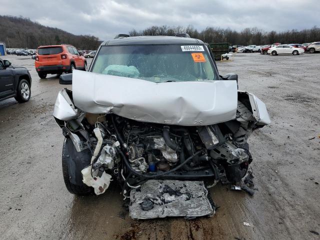 Photo 5 from auction – 2015 FORD FLEX LIMIT with VIN 2FMHK6DT3FBA14966