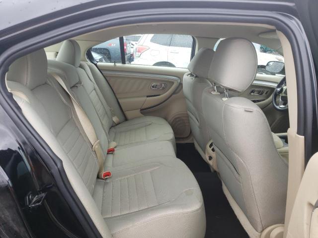 Photo 10 from auction – 2019 FORD TAURUS SE with VIN 1FAHP2D80KG110847